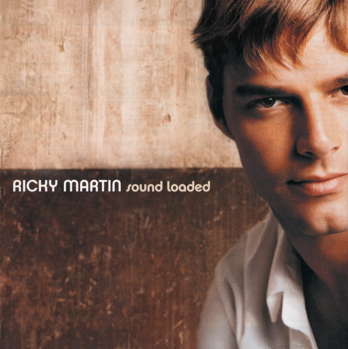 Ricky Martin